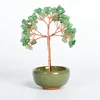 Green aventurine
