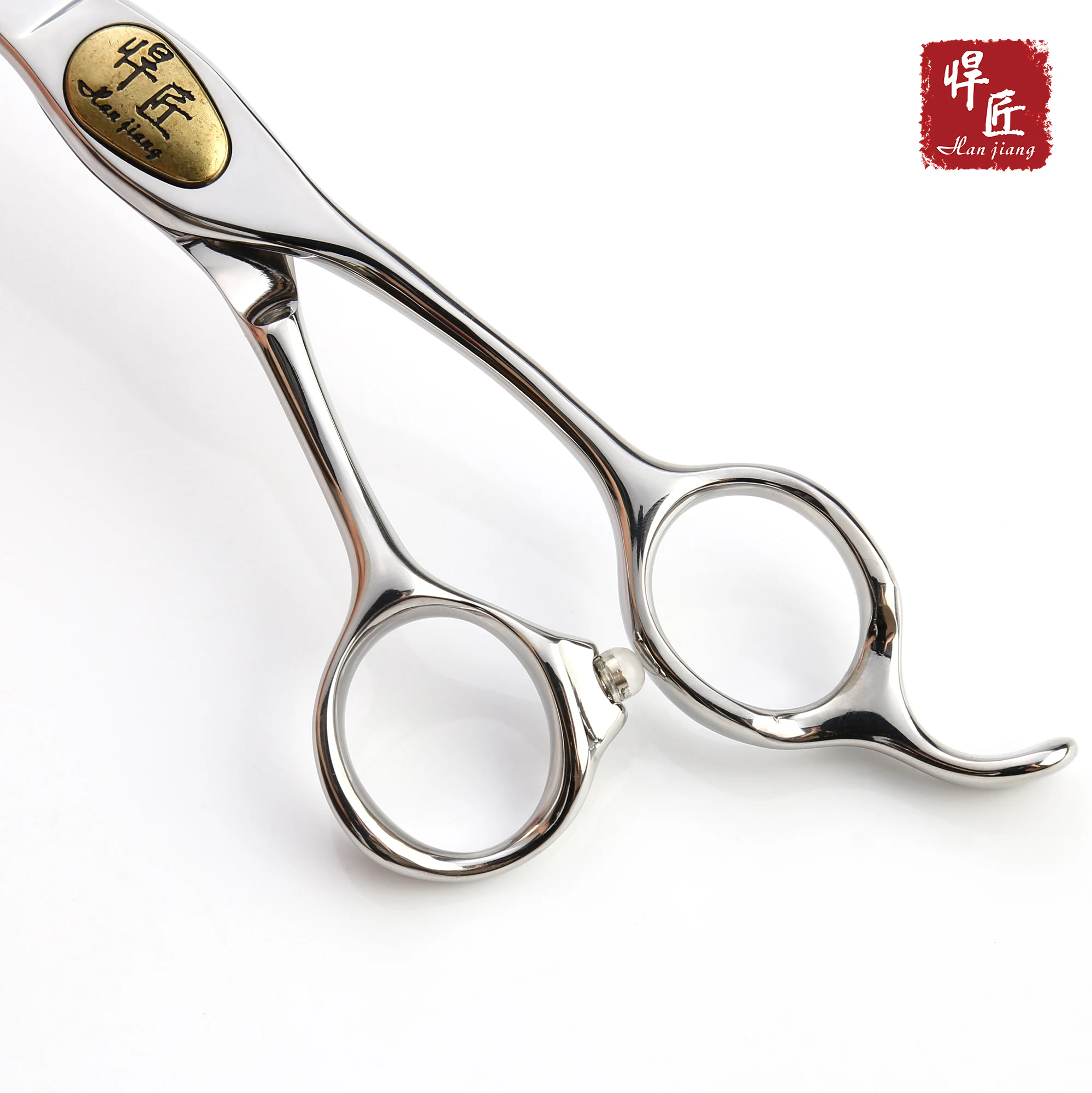 CNC Technology Hair Scissors - Japan VG10 Barber Scissors