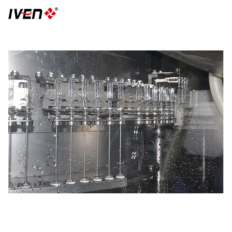 Аппарат для запечатывания стеклянных ампул