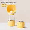 Yellow 240+180ml