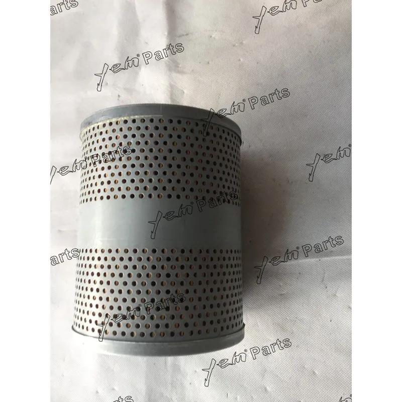 6D24 Oil Filter for Mitsubishi Engine Repair Kit 6