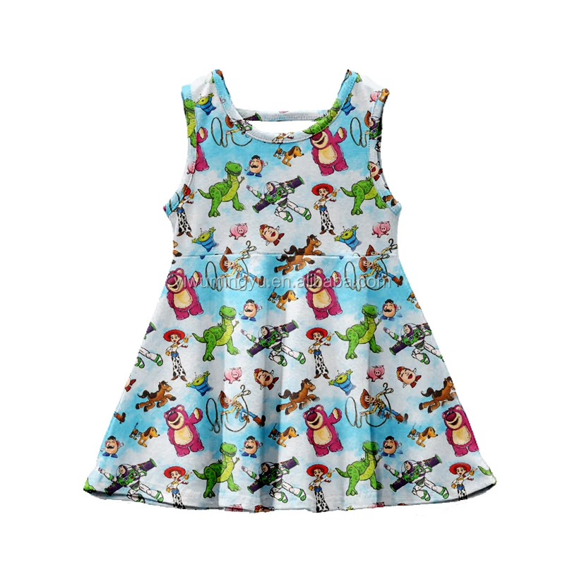 best children dresses