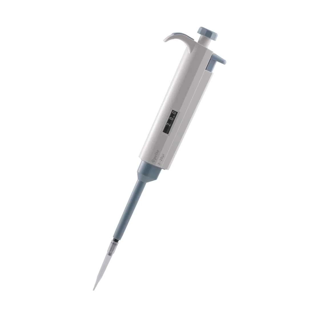 Laboratory Pipette Medical Supply Pipette Micro Pipette Half