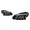 Faro LED