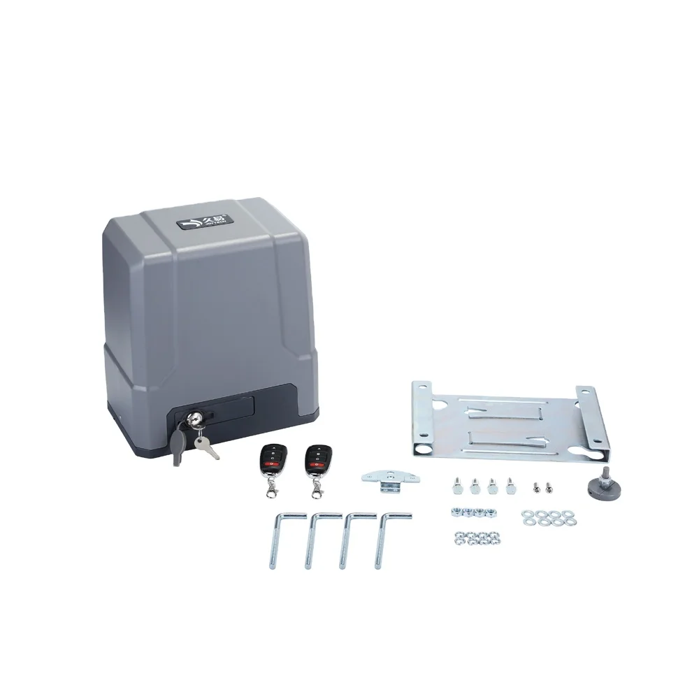 NEW DESIGN NICE JOYTECH ELECTRIC SLIDING GATE MOTORS WITH CONTROL BOARD