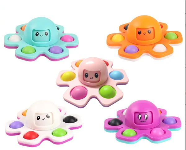 Игрушка-Прядильщик