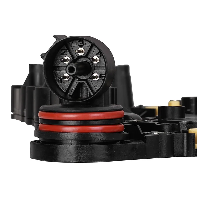 Mercedes-benz 722.9 TCM TCU - Professional Transmission Control Unit