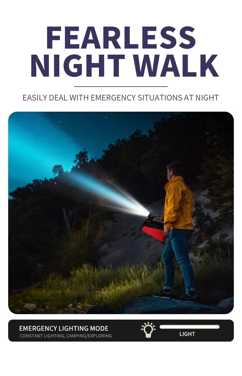 New 4 in 1 Portable Emergency Jump Starter Tyre air Pump with Power Bank air Compressor Car Inflator with LED Light