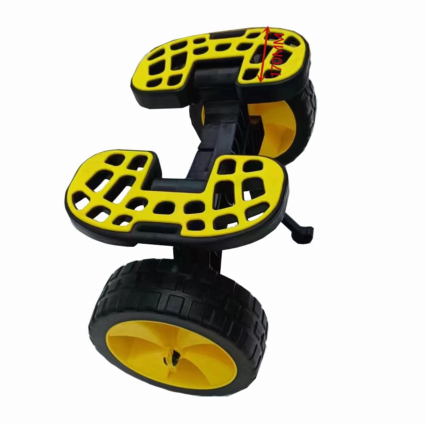 Kayak Cart Fishing Kayak Trolley Trolley Kayak Trailer Buy Surfboard