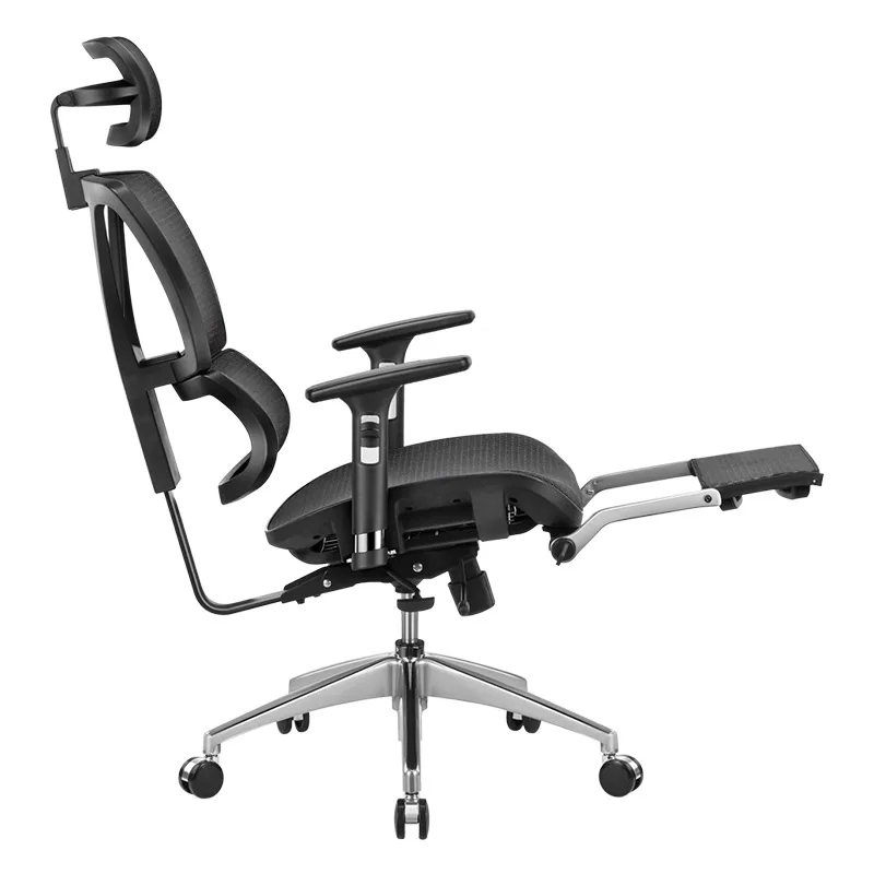 Ergoup Gaming Chair Ergonomic Office Chair With Neck Support Adjustable  Armrest For Game Player And Employee - Buy Ergoup Gaming Chair Ergonomic Office  Chair With Neck Support Adjustable Armrest For Game Player