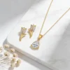 HAIS1750179-Gold Plated