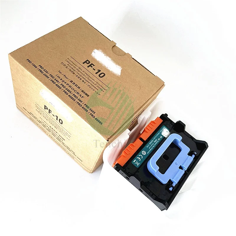 99% Original PF-10 Printer Printhead for Canon PRO Series