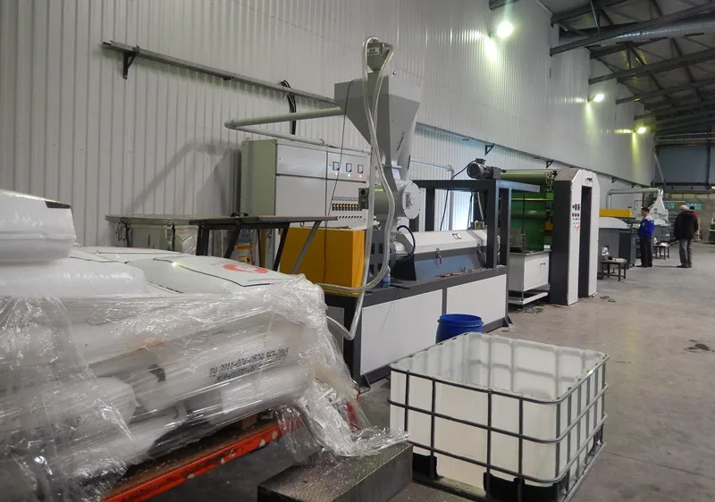 CNRM PP/PE Gateball/Soccer/football Sport Artificial Grass Making Machine