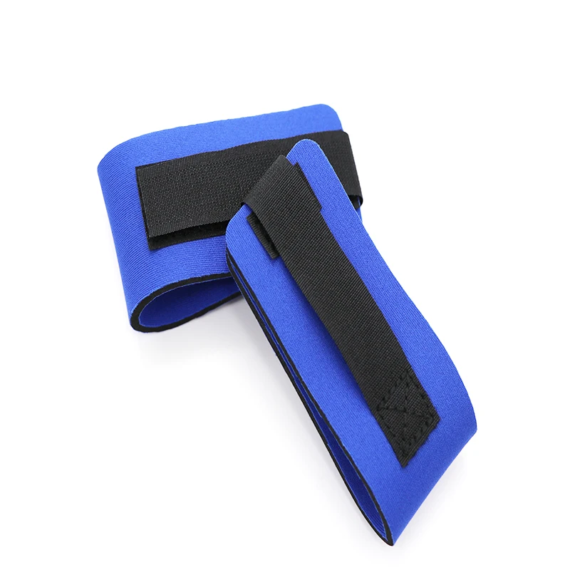 China Manufacture Neoprene Timing Chip Strap Timing Ankle Strap For ...