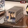 1 CD storage box