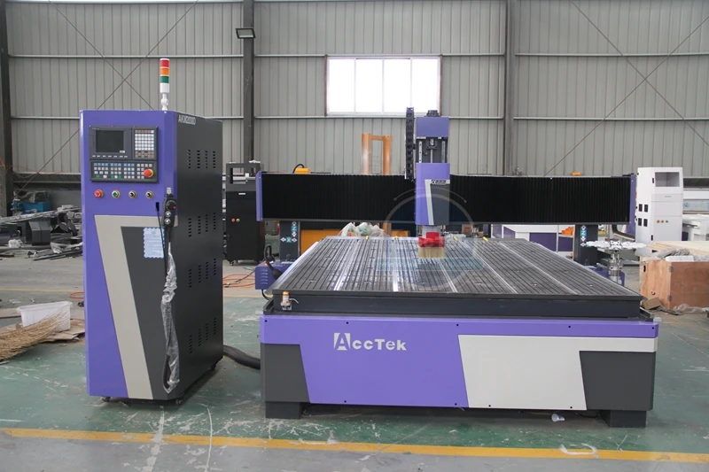 Big Size 1530 ATC CNC Router 2030 Wood Router 3 Axis CNC Milling Machine 2000x3000mm for Woodworking