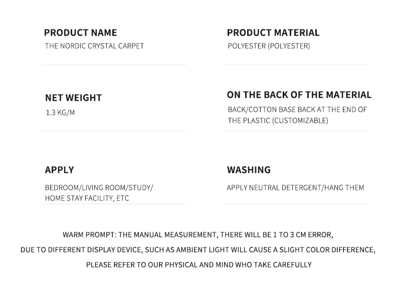 Custom 3d Printing Floor Carpets And Rugs Home Living Room Door Floor