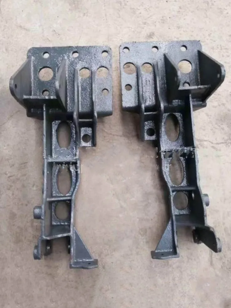 AZ1642448133 Cabin Hydraulic lock bracket R| Alibaba.com