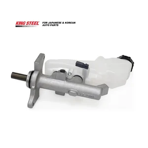 KINGSTEEL OEM 47201-09060-A Brake Systems Brake Master Cylinder for Japanese Car