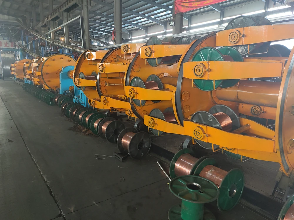 도체 5 코어 PVC 절연 전원 케이블 0.6/1kv Yjlv 240 Mm2 알루미늄 ZHONGYI 건설 4 코어 알루미늄 케이블 70 평방 mm