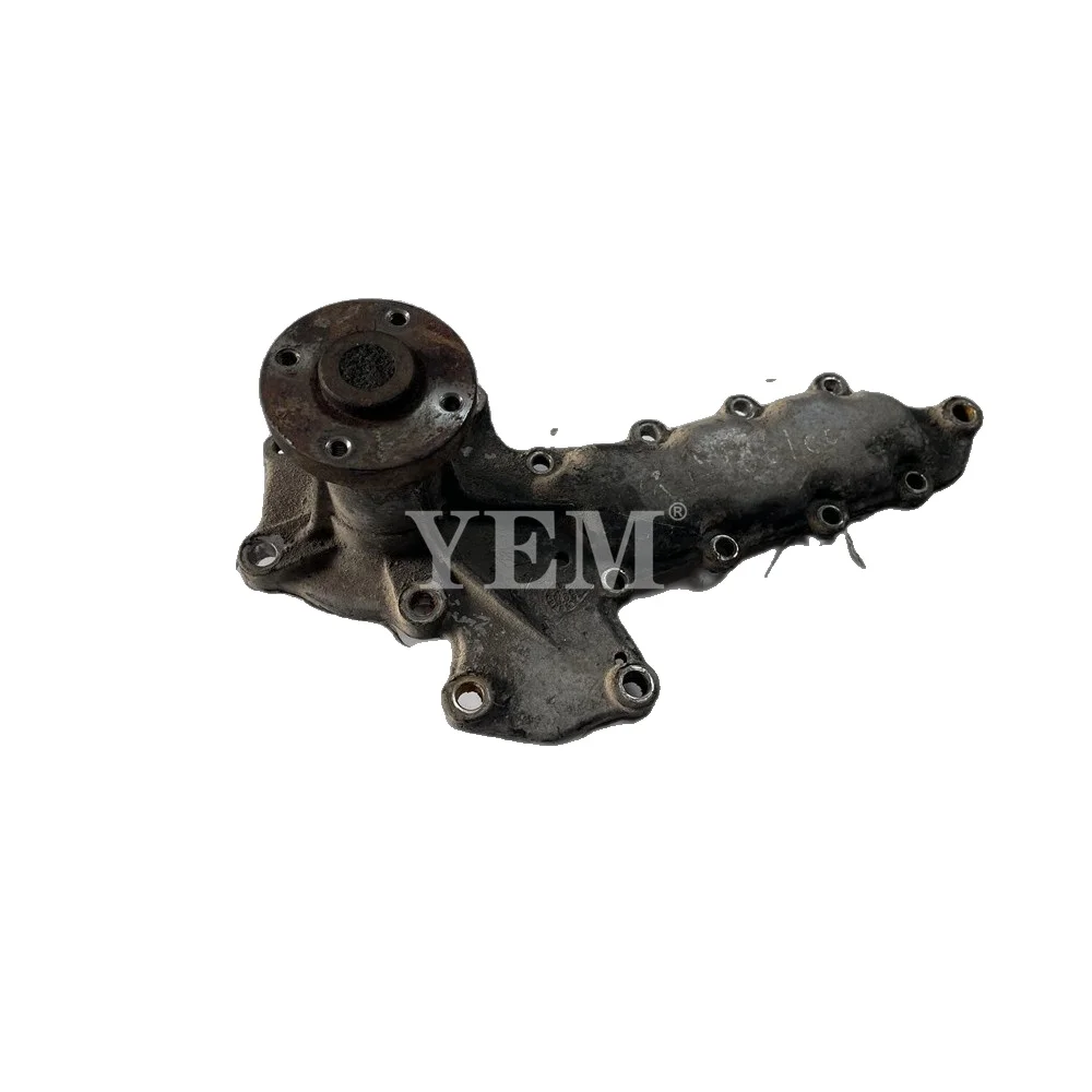 V1902 Water Pump for Kubota Industrial Machinery Spare Parts