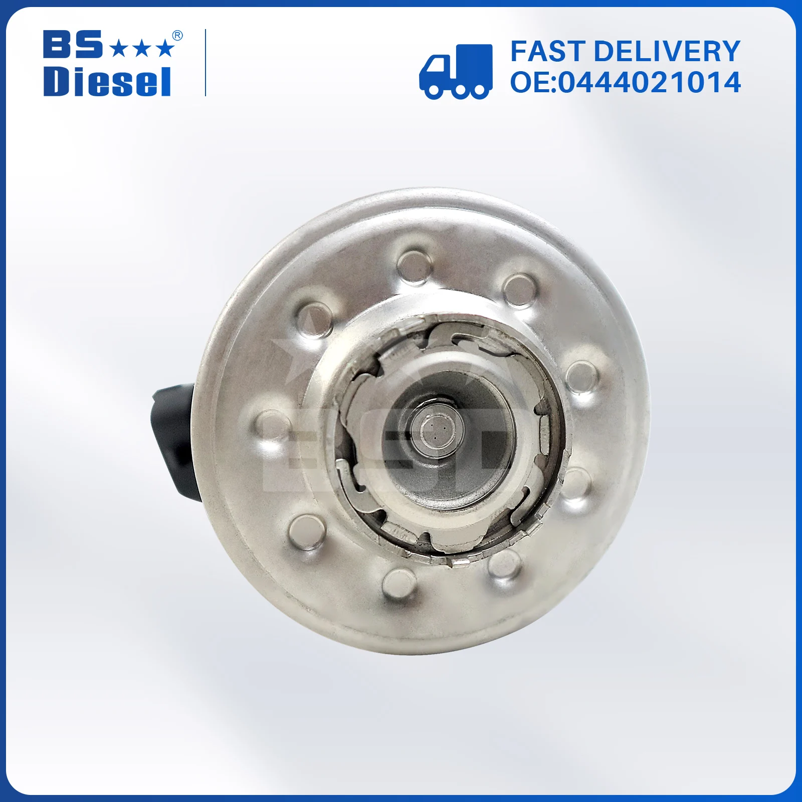 Brand New Adblue Urea Injection Dosing Module ME556056