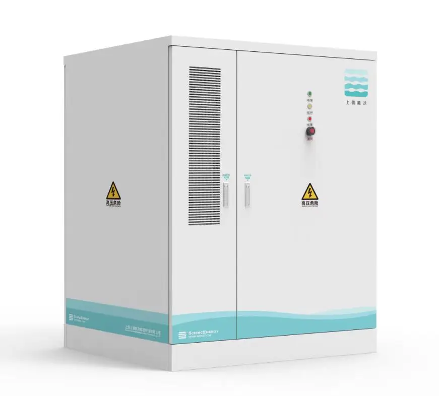 All In One Lifepo4 215kwh Standard Energy Storage Lithium-ion Battery ...