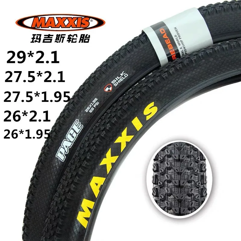 Somatische cel Tot ziens mengsel Maxxis 26 Fietsband 26*2.1 27.5*1.95 60tpi Mtb Mountainbike Banden 26*1.95  27.5*2.1 29*2.1 Bike Tyre Of Binnenband - Buy Maxxis Banden,Fietsband,Maxxis  Fietsband Product on Alibaba.com