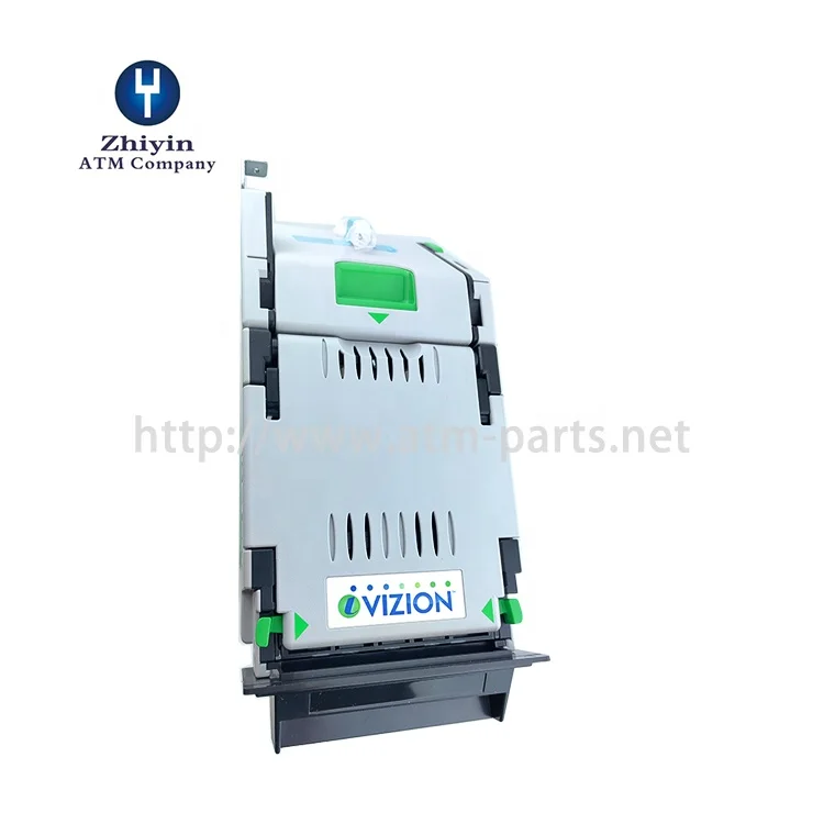 Validatore Di Banconote Con Opzione Riciclo VEGA VEGA RC - Srl - Foto 2