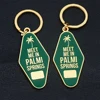 hotel keychain