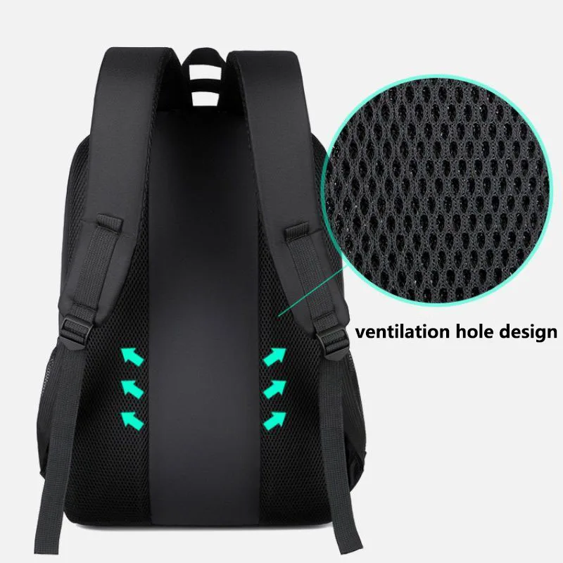2025 Custom Outdoor Backpack Retro Durable Style School Laptop Bag Waterproof Travel Backpack for Men Women Adults