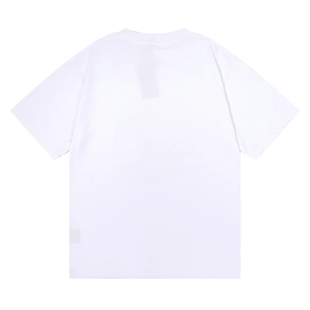 Amiry New Mens Womens Designer T Shirts Printed Fashion Man T-shirt Top ...
