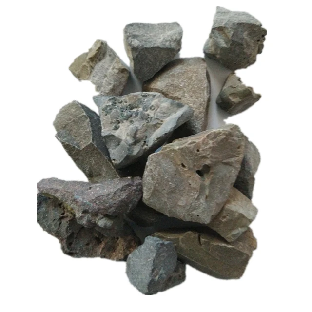 Calcium Aluminate Synthetic Refining Slag