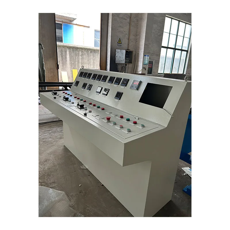 Factory Direct Sale Lowest Price 8-20mm Oxygen-free  Upward Continuous Copper Rod Casting Machine for Scrap Copper 1000-12000T