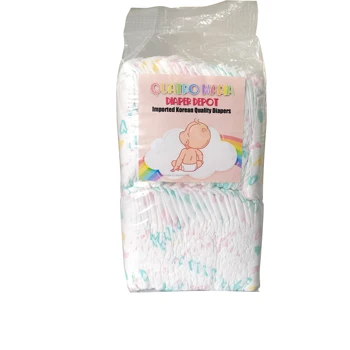 Professional super brand factory price disposable wholesale quality baby diaper nappies 100% cotton