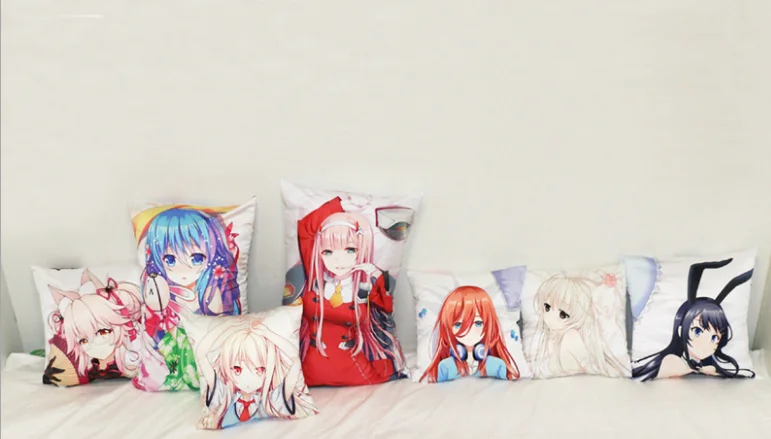 Aliexpress Dakimakura Hug Pillow Hobby Express Dakimakura Japanese