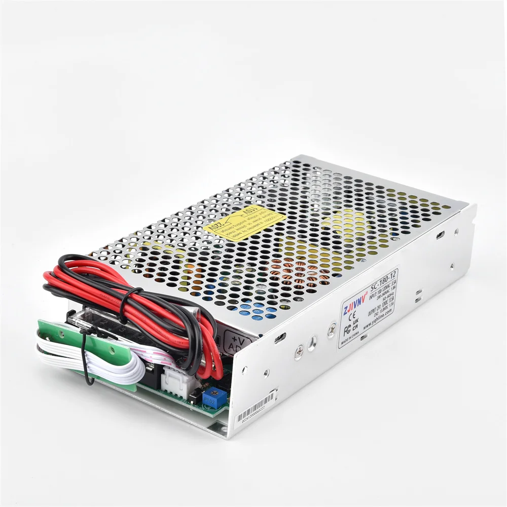 10 Set TO-220 Argento Dissipatore Di Calore Dissipatore Di - Foto 4