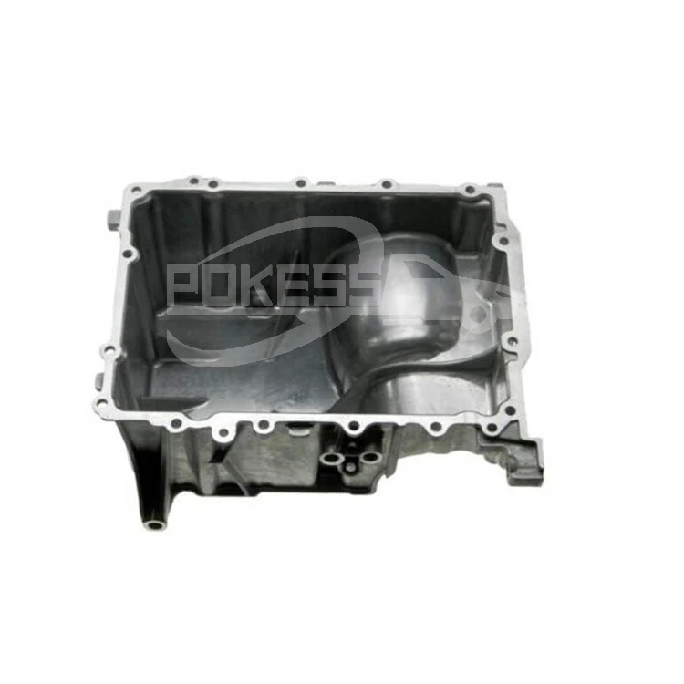 Factory Outlet High Quality Oil Pan Engine OEM CM5G6675FC for ford ... — 2