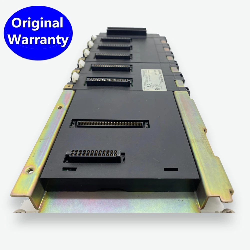 Multiple-application Controllers CS1W-BC082