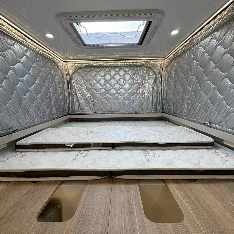 Outdoor Pickup Truck Camper Outdoor Pickup Truck Camper