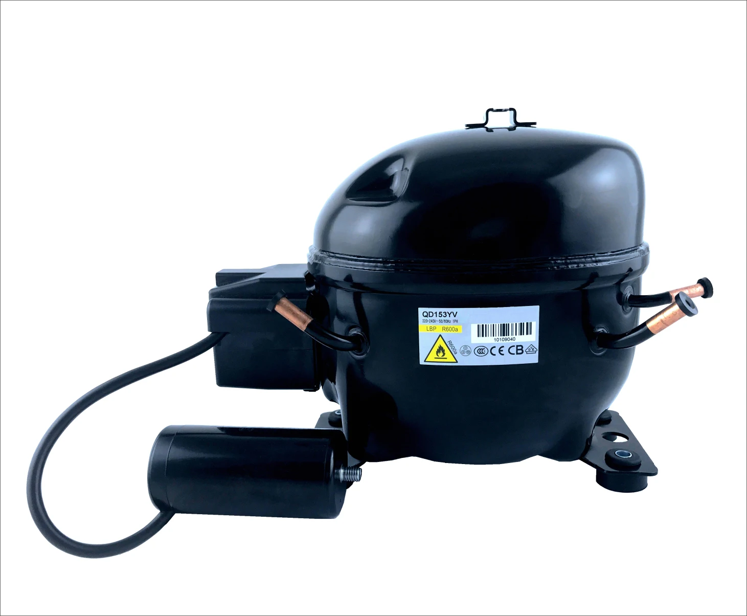 Mini Fridge Compressor Hot Sale 24v Air Compressors Refrigerator