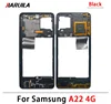 A22 4G (Black)