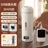 304 Intelligent Temperature Control Model