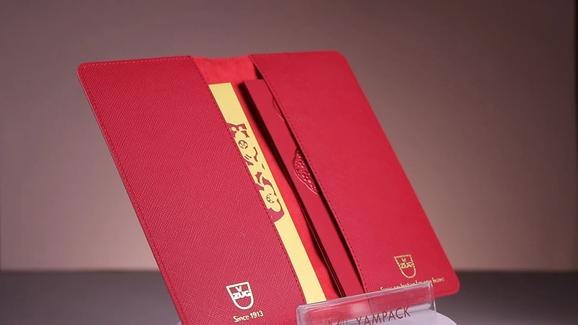 2023 latest red packets catalogue is here _YAMPACK Shenzhen