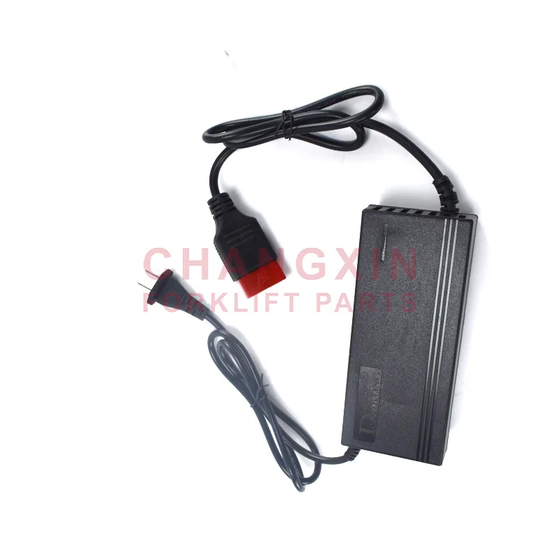 Batteria Per Transpallet Elettrico 24V 20Ah/36Ah O 48V 20Ah LiFePO4 – Con BMS E Maniglia