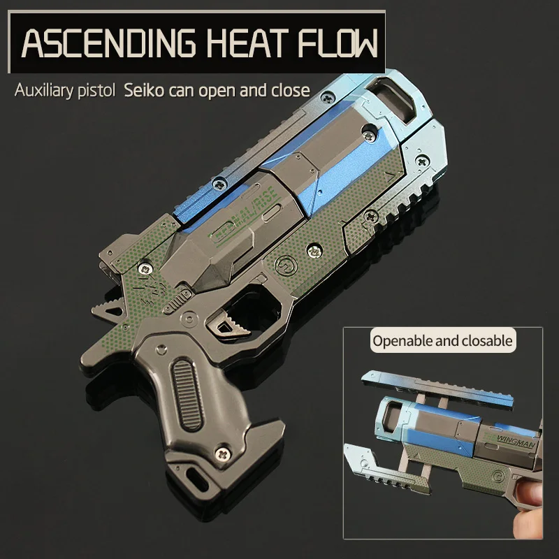 APEX ウィングマン Amazon.co.jp: 【公式ライセンス商品】Apex Legends 1/1スケール