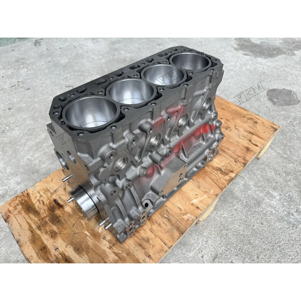 Cylinder Assembly for Yanmar 4TNV88 High Performance Engine Parts 6