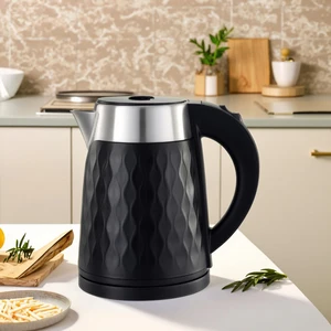 Best Selling 1.8L  Electric Portable Plastic Kettle for Home Hotel Use