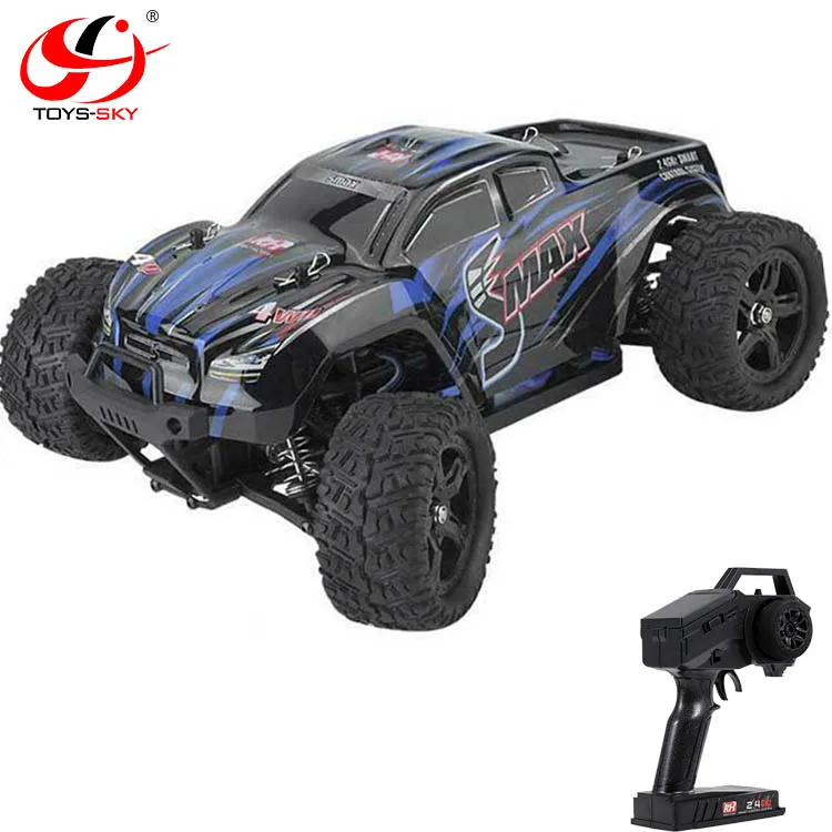 Взрыв схема smax remo hobby