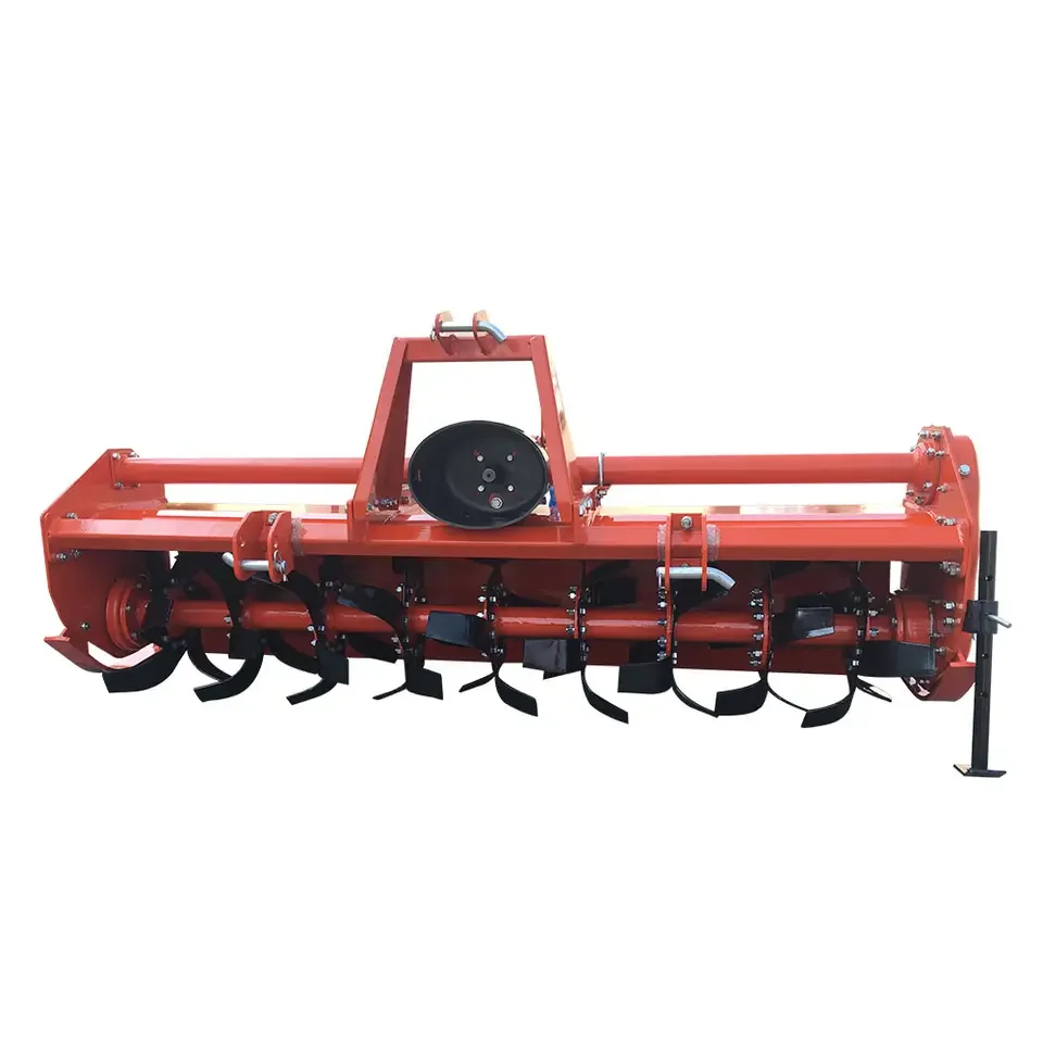 Rotary Tiller | BB Series